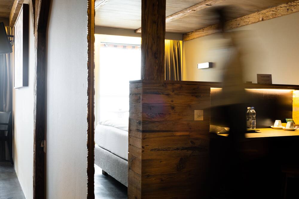 Photo of Livingroom in Weggis