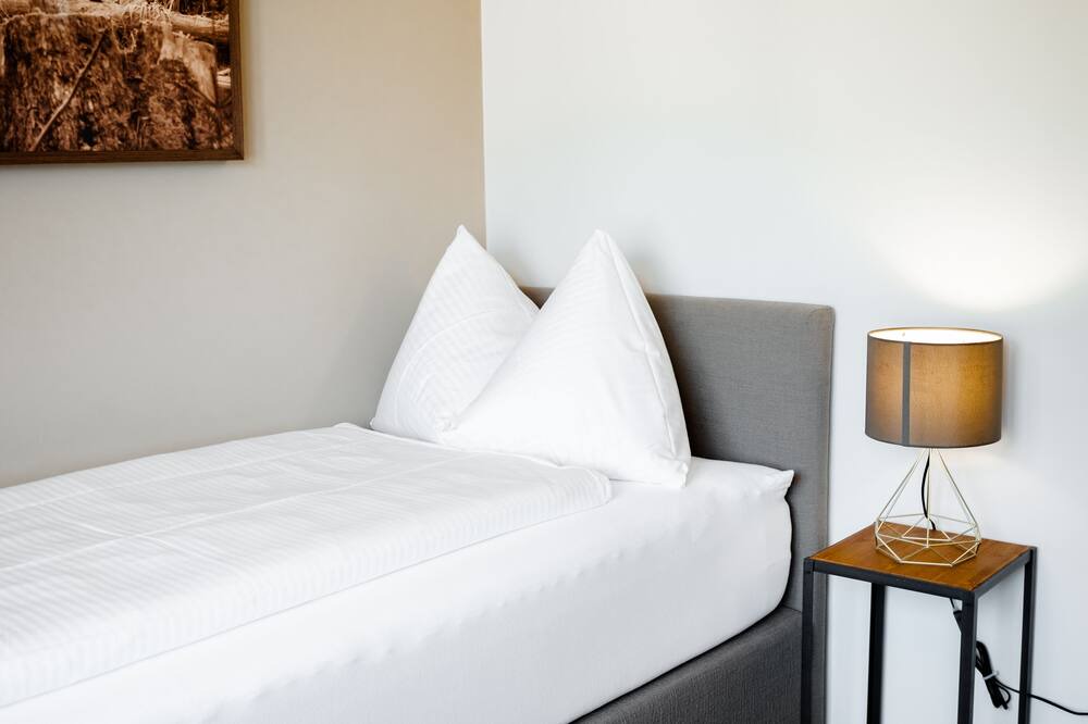 Photo of Bedroom in Weggis