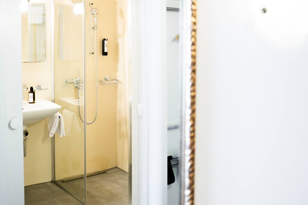 Photo of Bathroom in Weggis