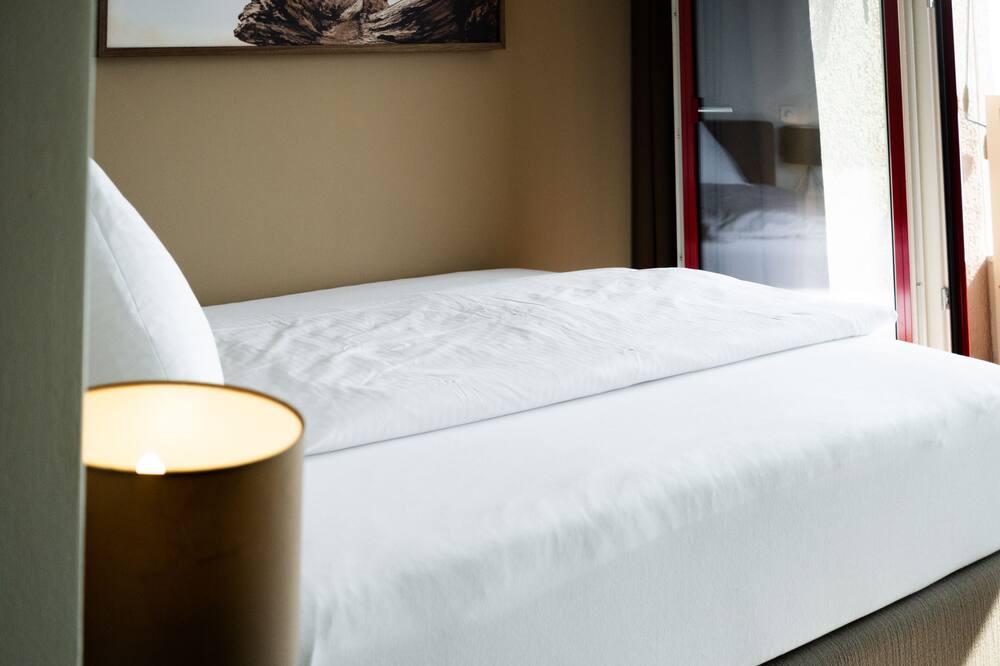 Photo of Bedroom in Weggis