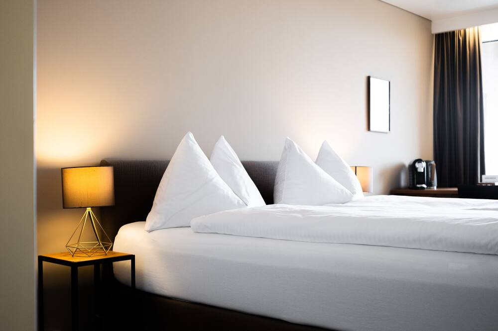 Photo of Bedroom in Weggis