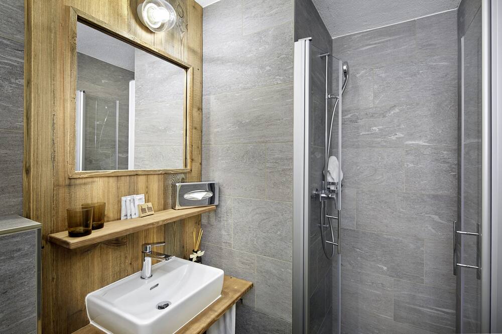Photo of Bathroom in Weggis