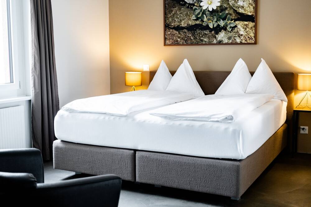 Photo of Bedroom in Weggis