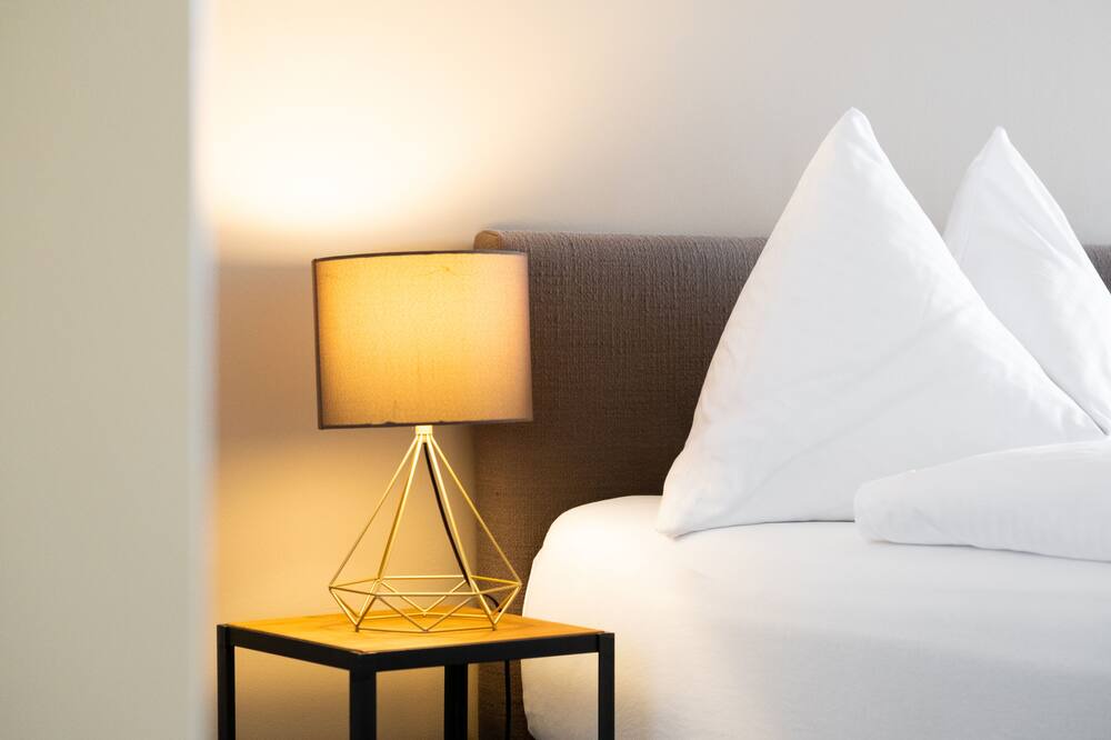 Photo of Bedroom in Weggis