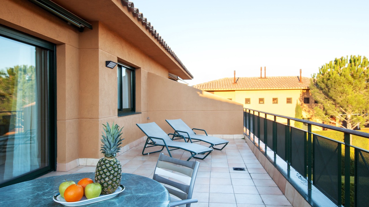 Photo of Patio Balcony in Navata