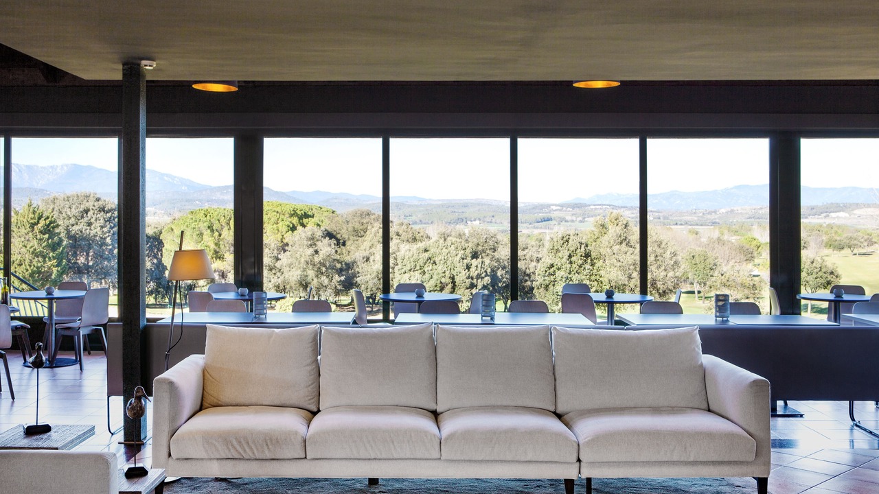 Photo of Livingroom in Navata