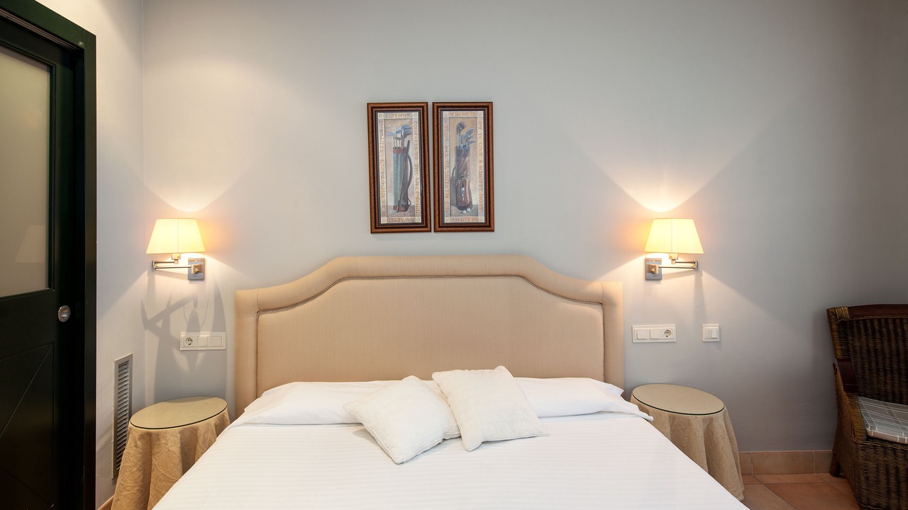 Photo of Bedroom in Navata