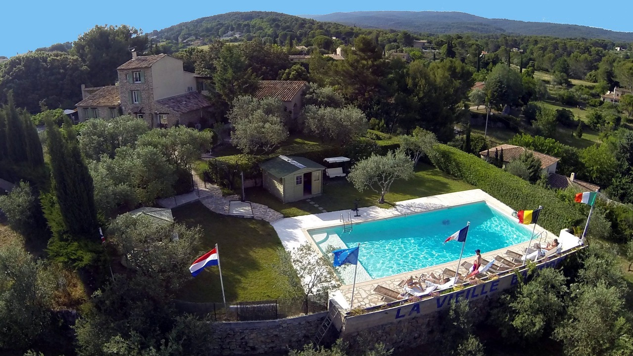 Photo of Outdoor in Flayosc