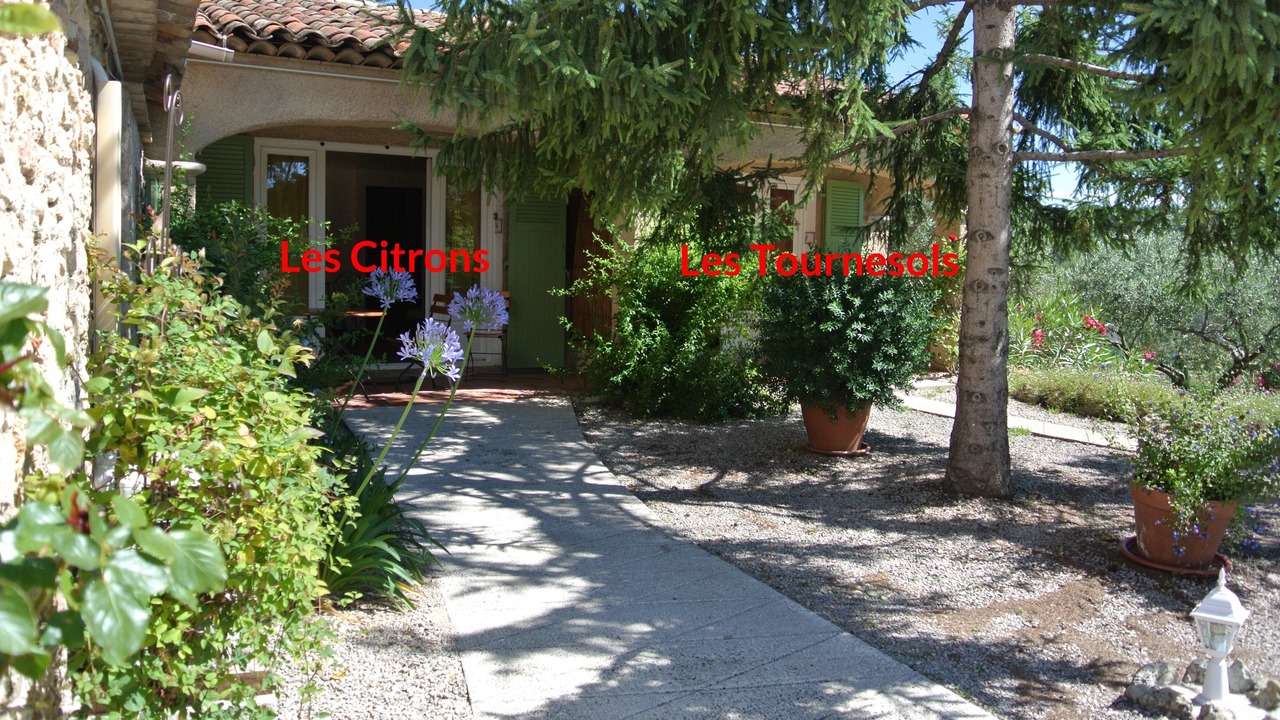 Photo of Bedroom in Flayosc