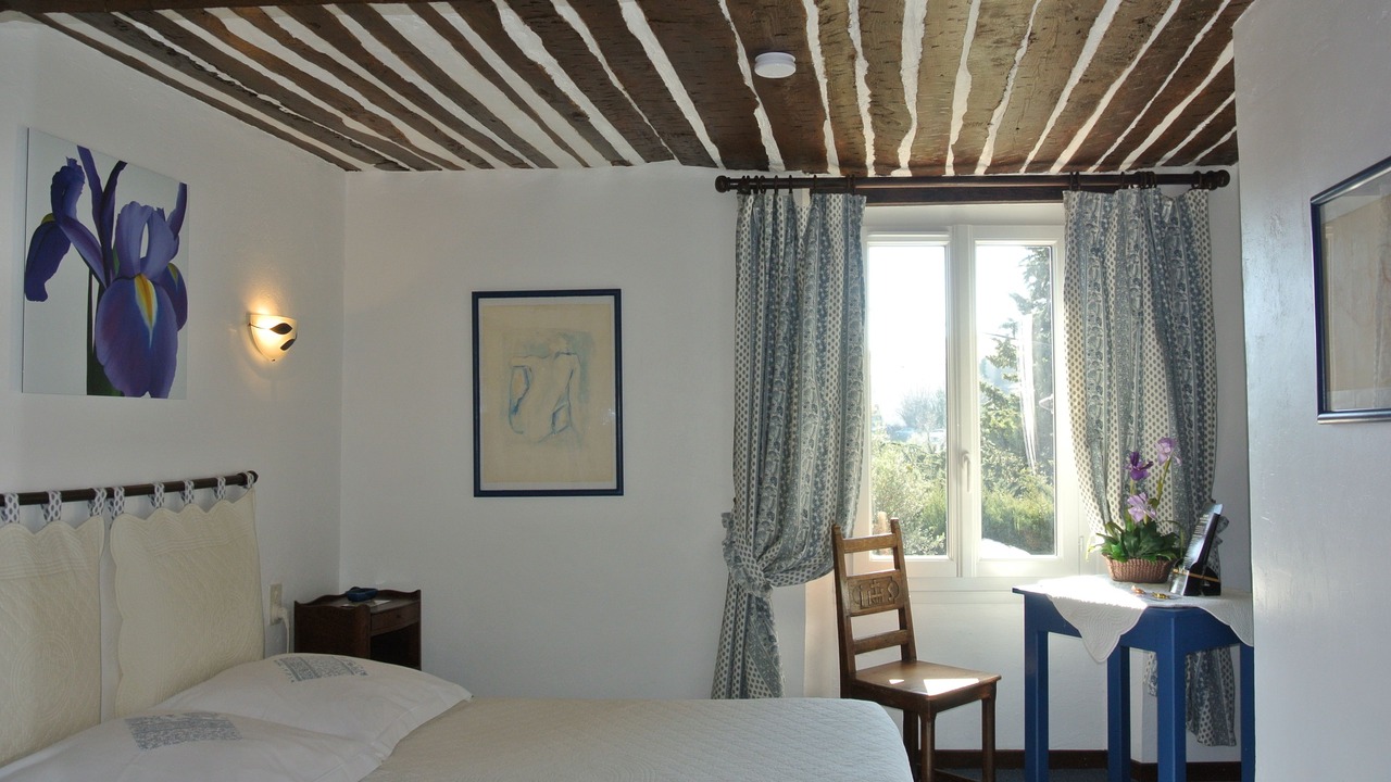 Photo of Bedroom in Flayosc