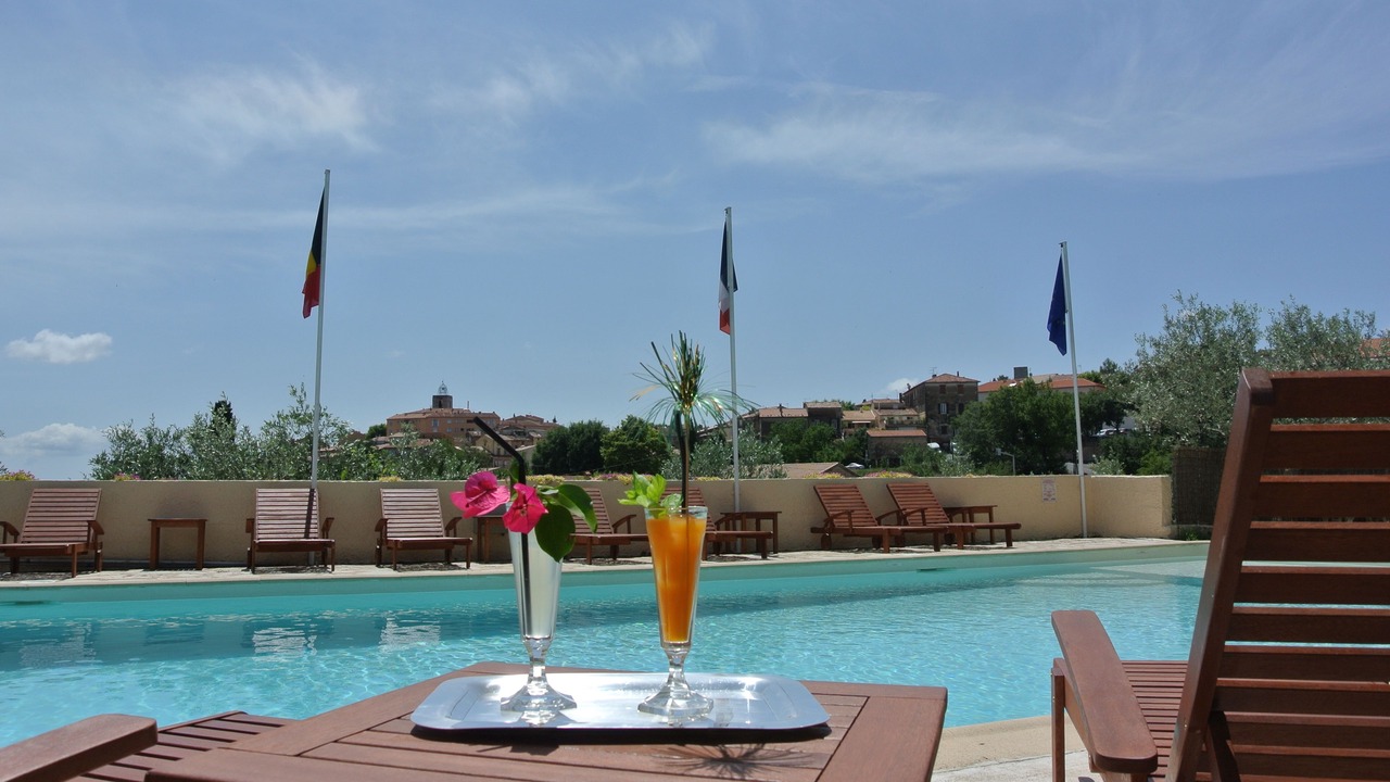 Photo of Outdoor in Flayosc