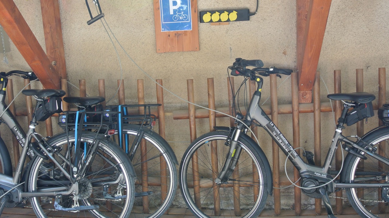 Photo of Outdoor in Flayosc