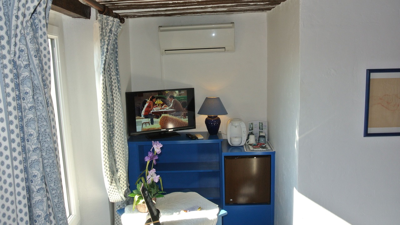 Photo of Bedroom in Flayosc