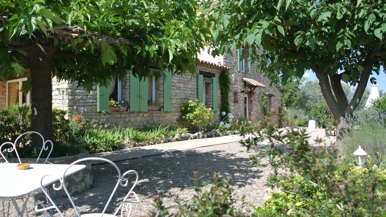 Photo of Outdoor in Flayosc