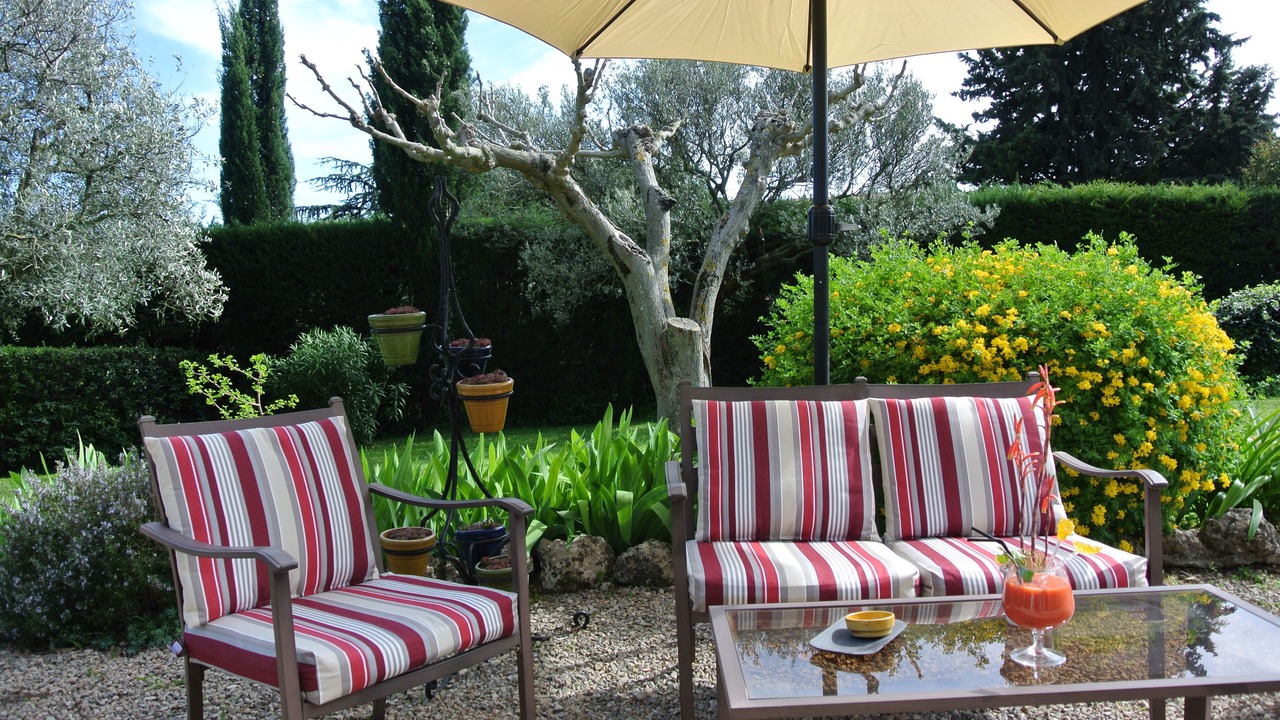 Photo of Outdoor in Flayosc