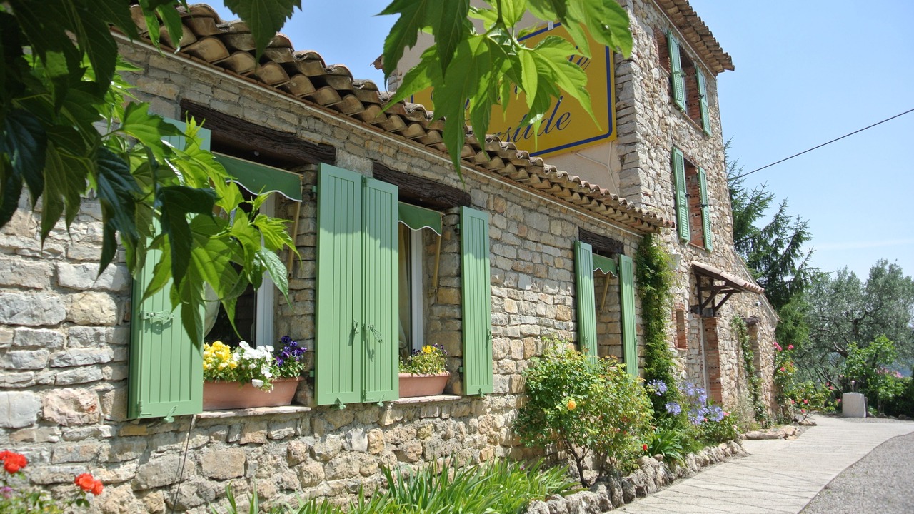 Photo of Outdoor in Flayosc