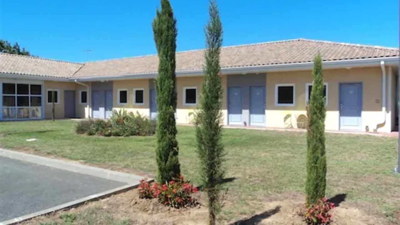 Photo of Outdoor in Montcaret