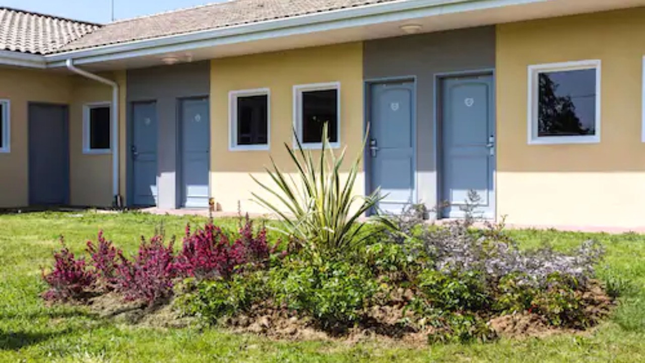 Photo of Outdoor in Montcaret