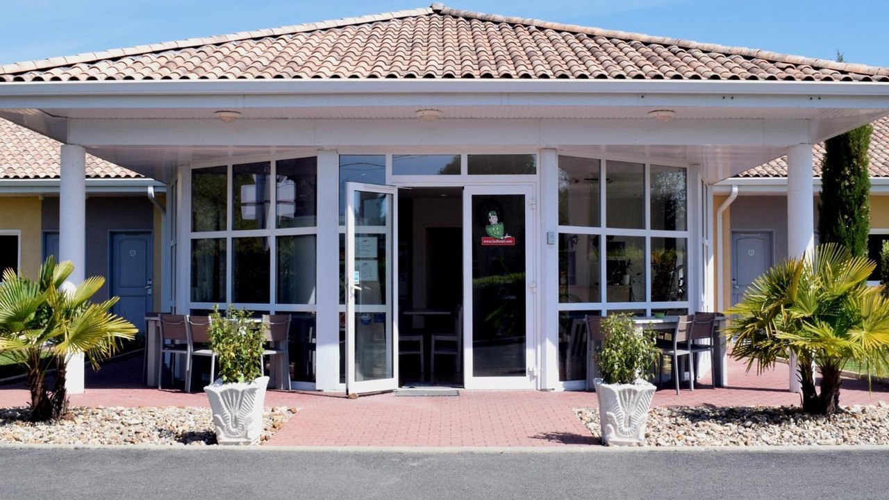 Photo of Outdoor in Montcaret