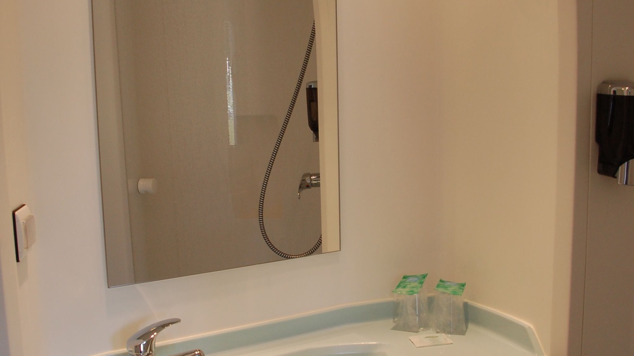 Photo of Bathroom in Montcaret