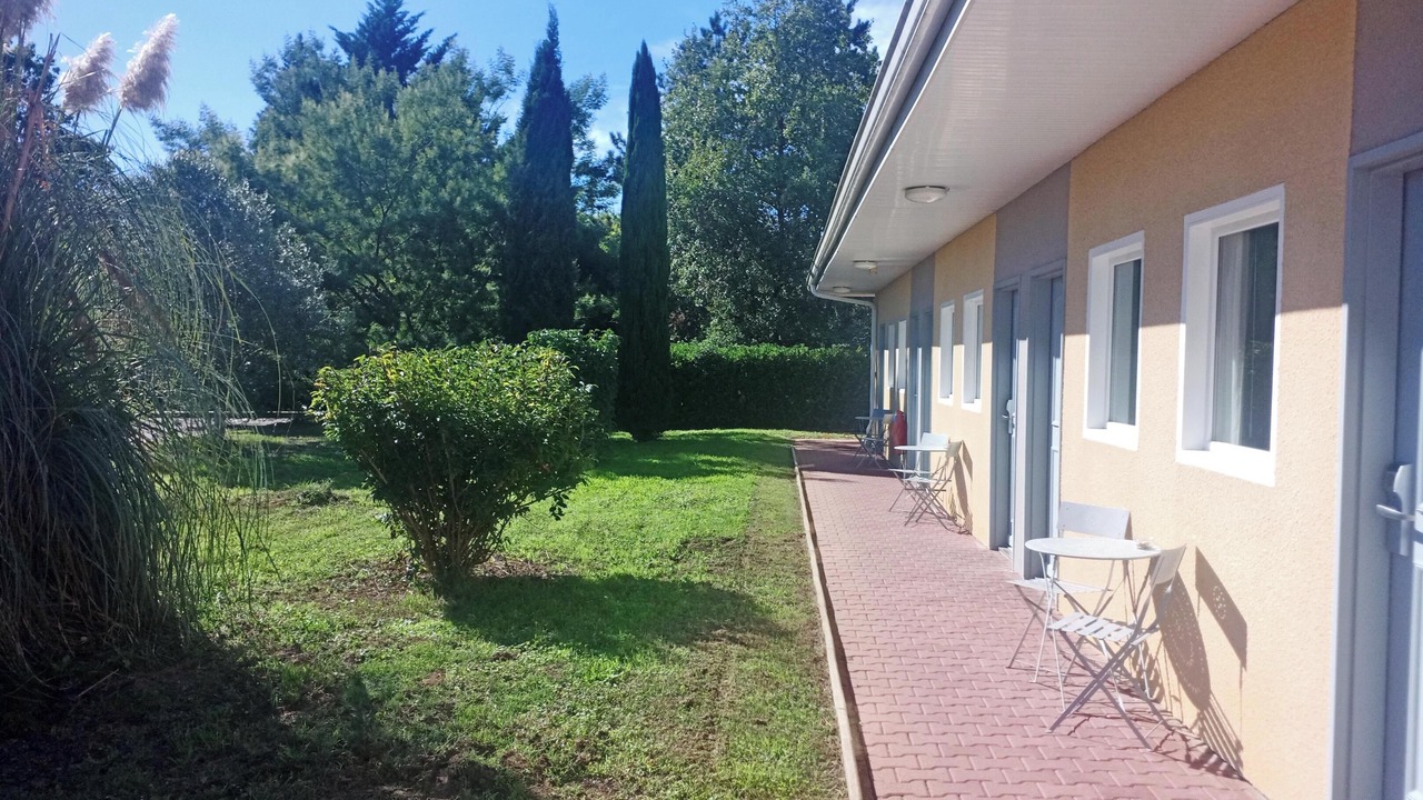 Photo of Outdoor in Montcaret