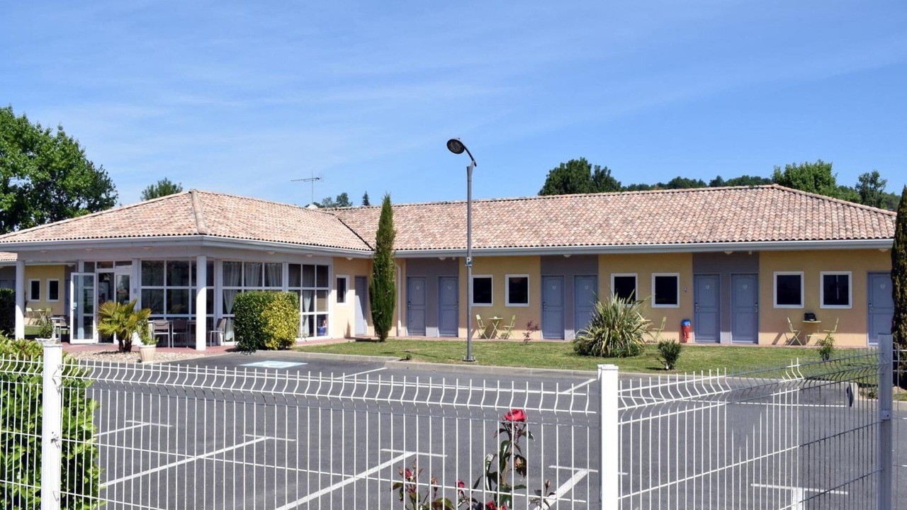 Photo of Outdoor in Montcaret