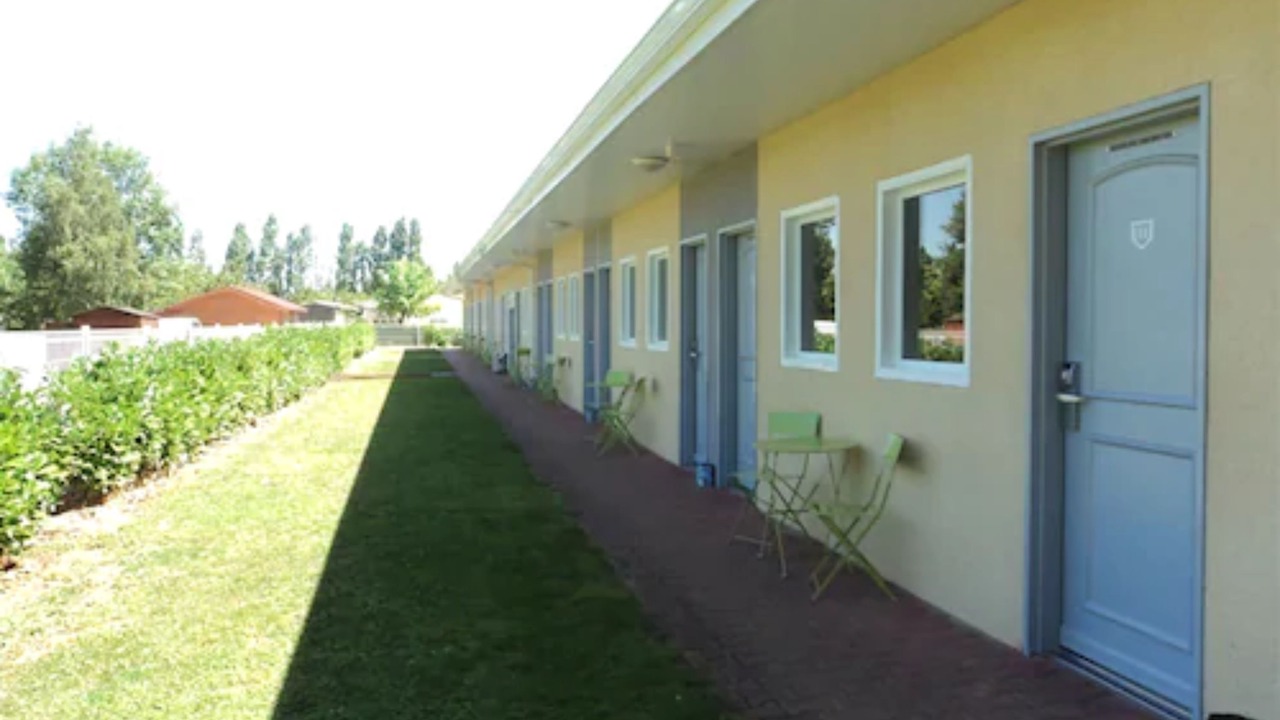 Photo of Outdoor in Montcaret