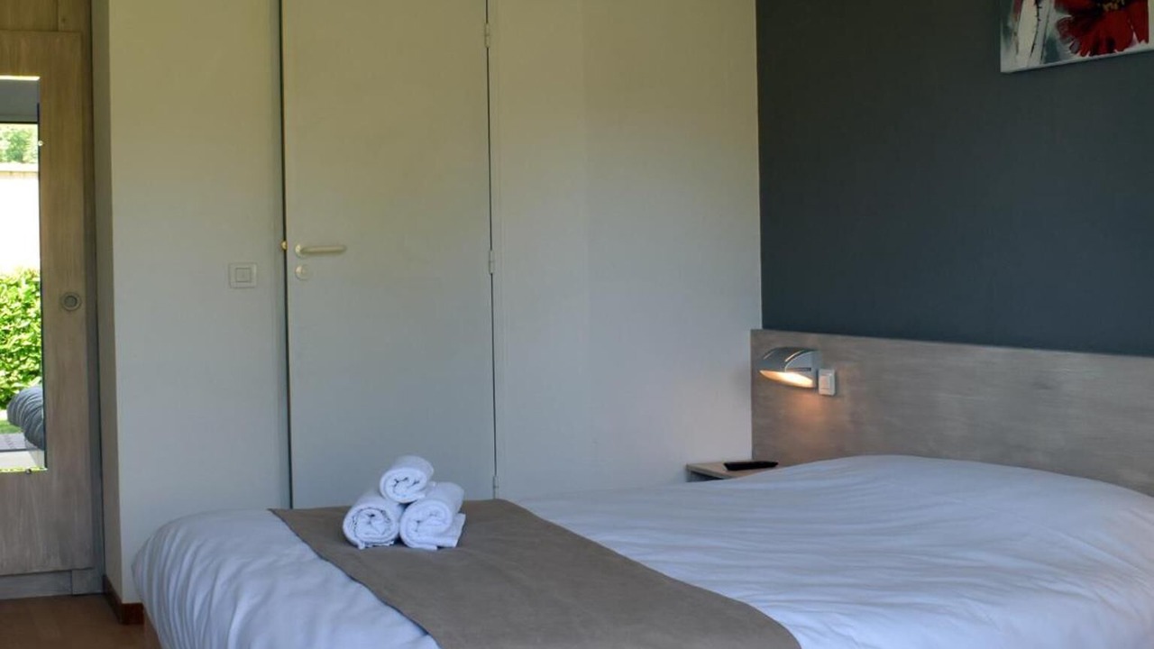 Photo of Bedroom in Montcaret