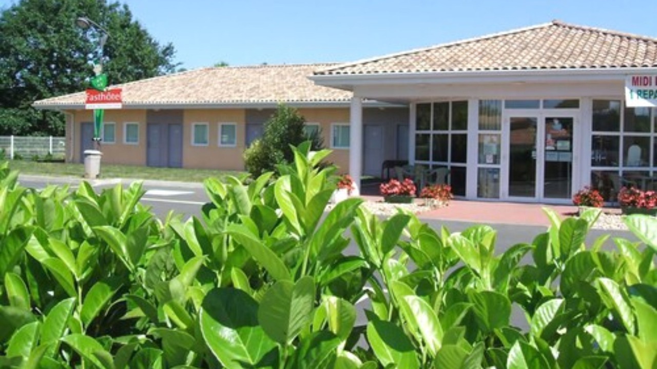 Photo of Outdoor in Montcaret