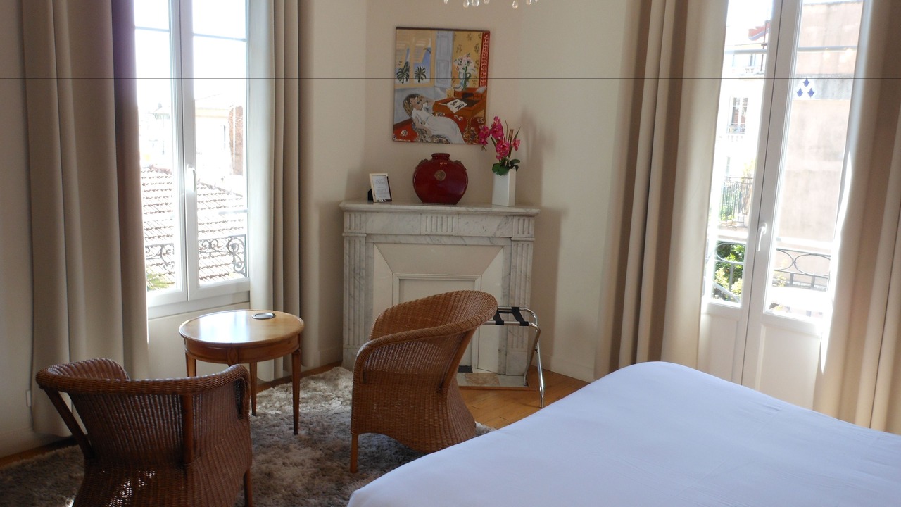 Photo of Patio Balcony in Les Baumettes