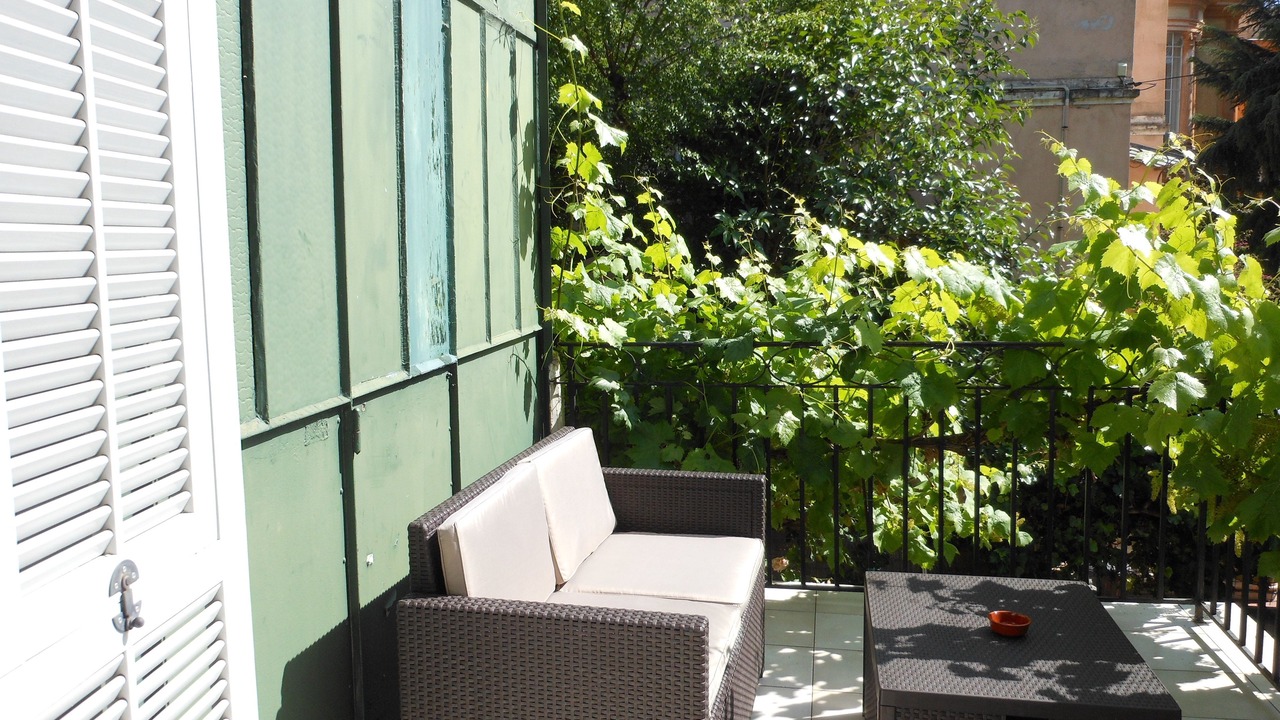 Photo of Bedroom in Les Baumettes