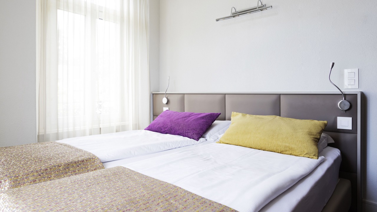 Photo of Bedroom in Muralto
