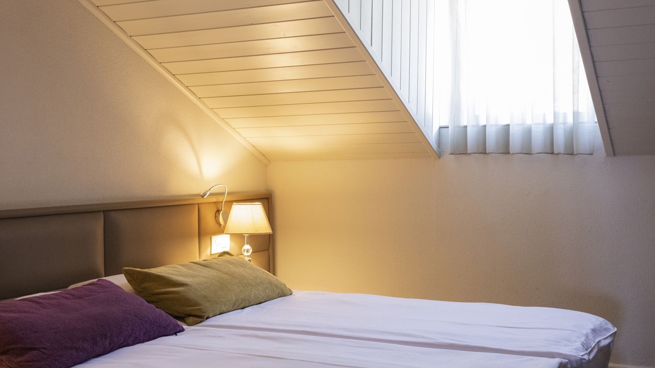 Photo of Bedroom in Muralto