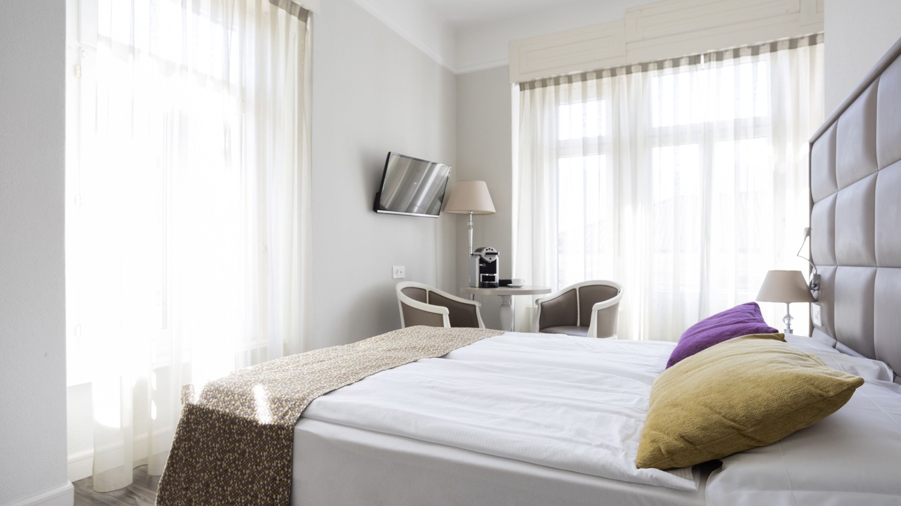 Photo of Bedroom in Muralto