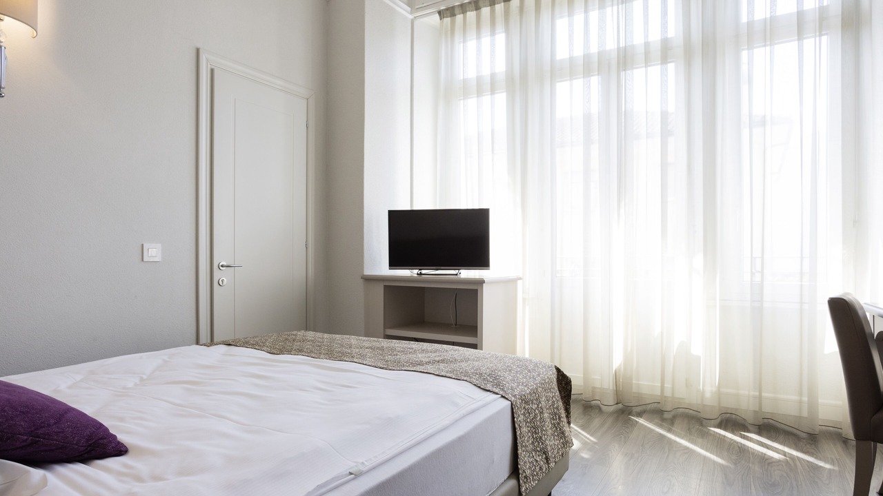 Photo of Bedroom in Muralto