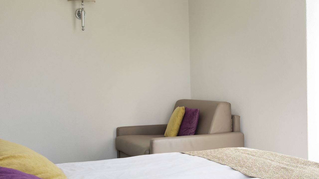 Photo of Bedroom in Muralto