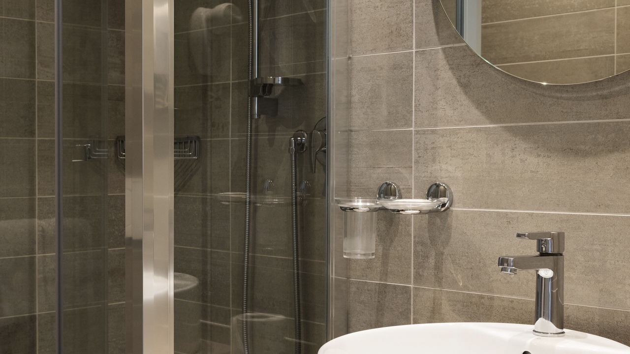 Photo of Bathroom in Muralto
