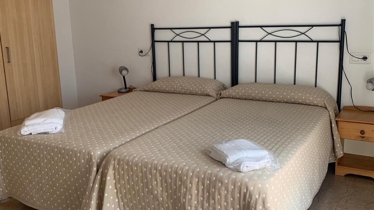 Photo of Bedroom in Malgrat de Mar
