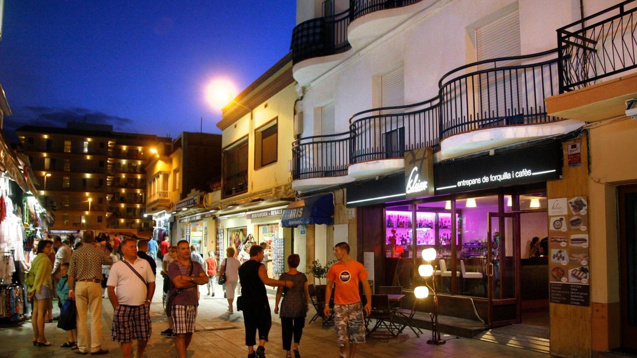 Photo of Outdoor in Malgrat de Mar