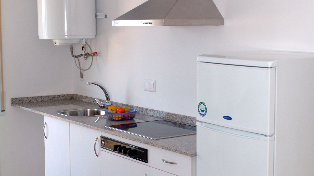 Photo of Kitchen in Malgrat de Mar