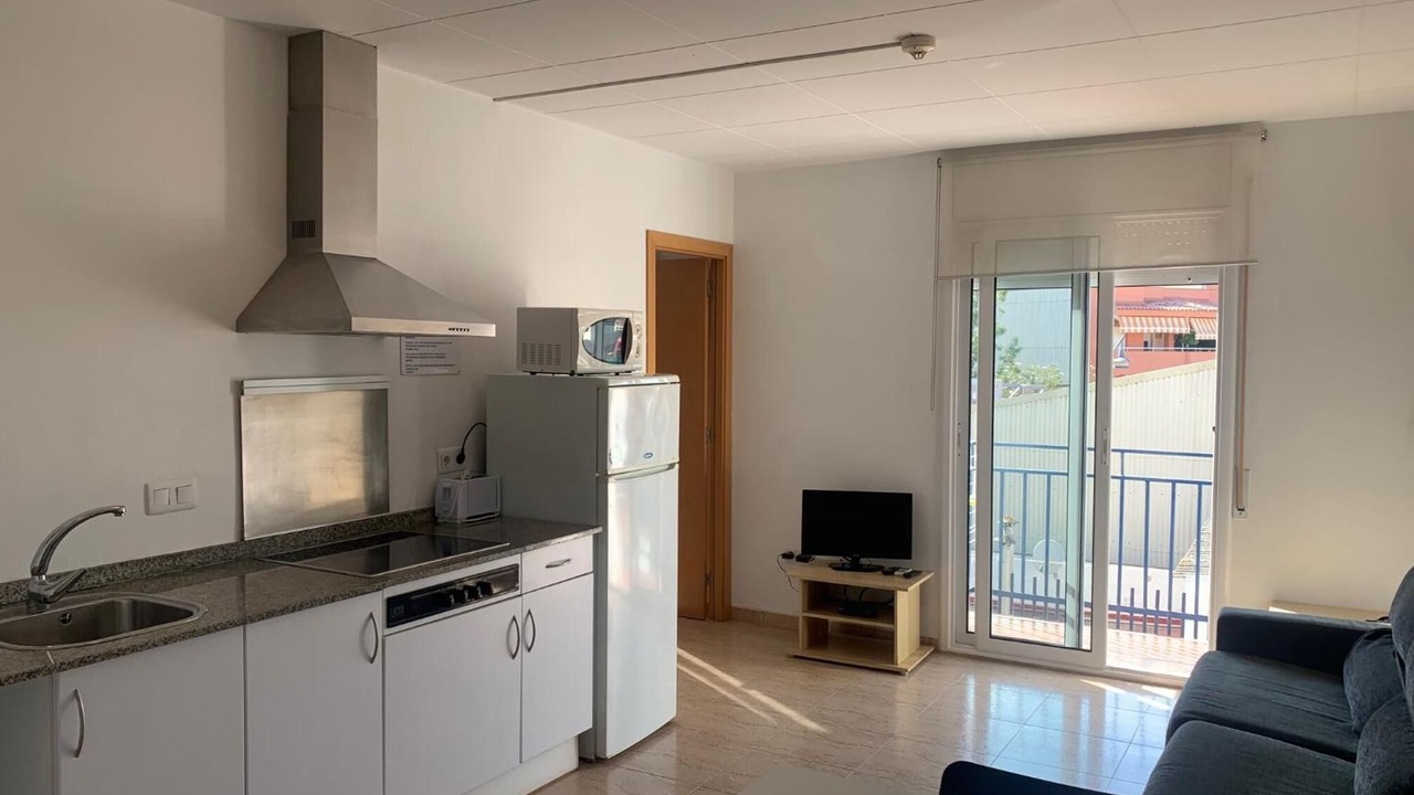Photo of Kitchen in Malgrat de Mar