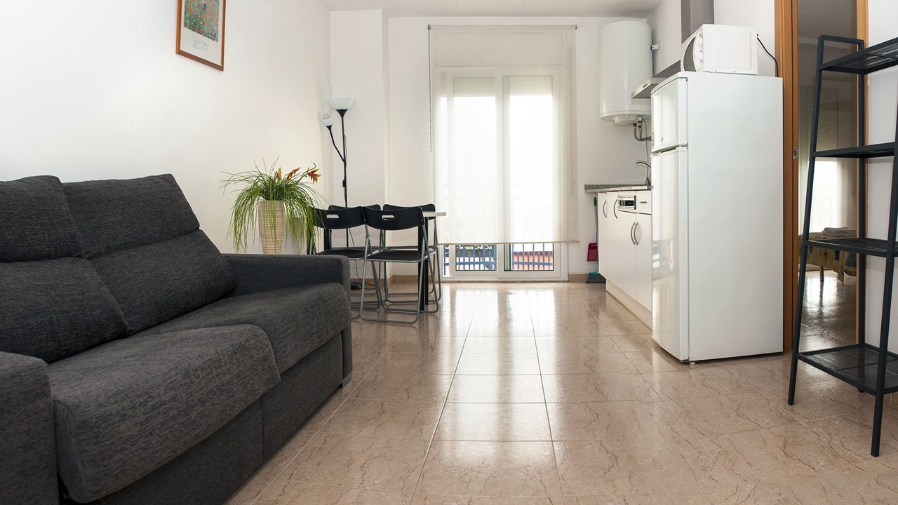 Photo of Livingroom in Malgrat de Mar