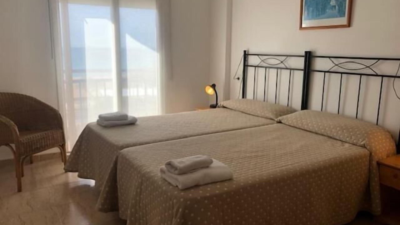 Photo of Bedroom in Malgrat de Mar