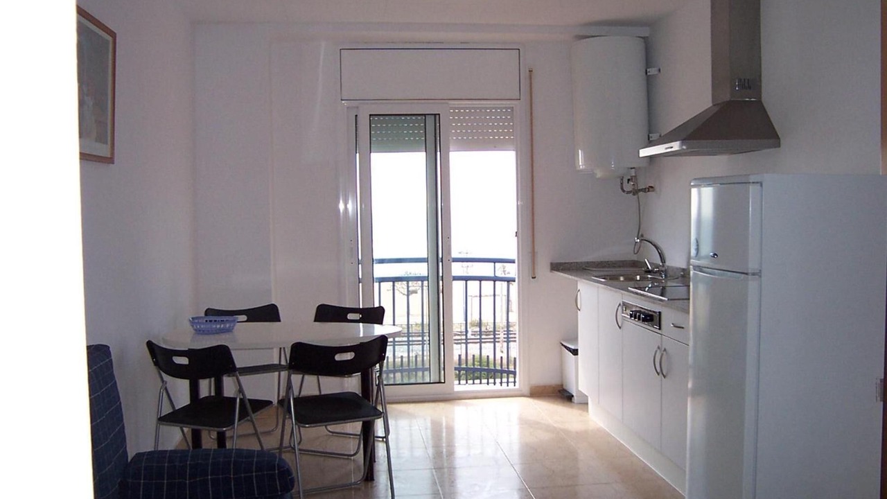 Photo of Kitchen in Malgrat de Mar
