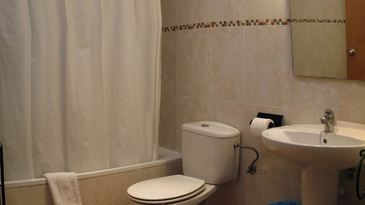 Photo of Bathroom in Malgrat de Mar