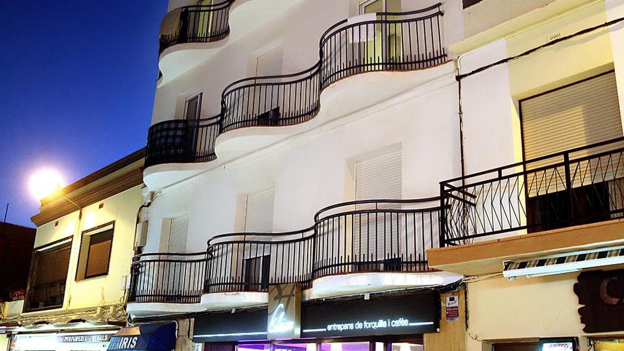 Photo of Outdoor in Malgrat de Mar
