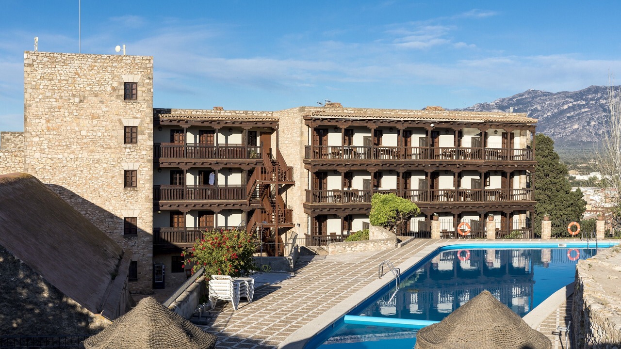 Photo of Outdoor in Tortosa