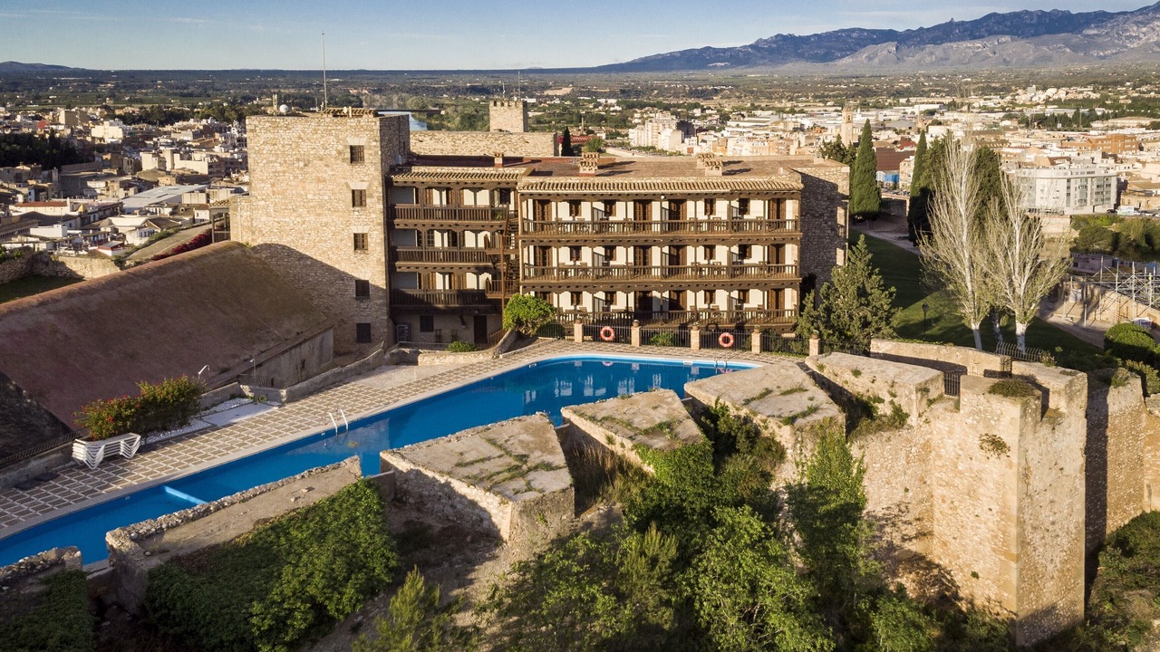 Photo of Outdoor in Tortosa