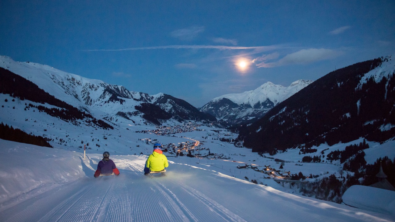 Photo of Others in Sedrun