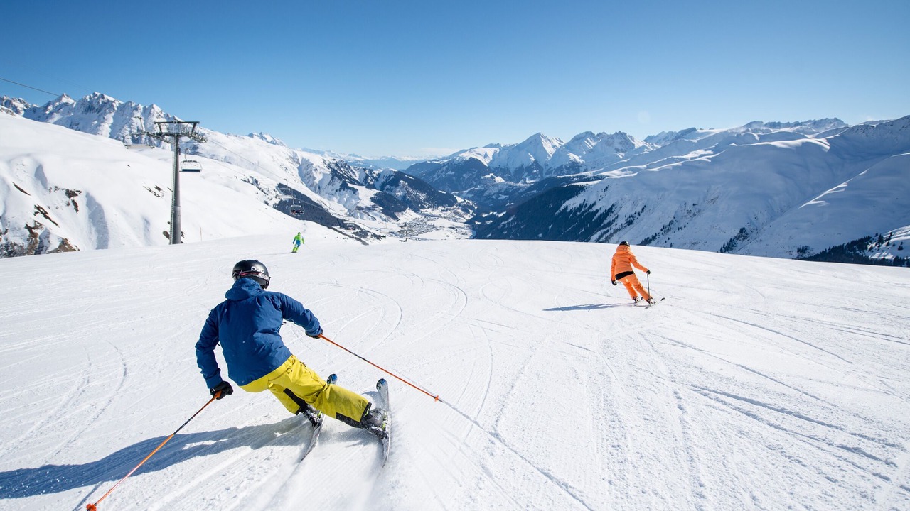 Photo of Others in Sedrun
